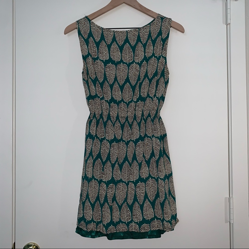 Tenki Dress - Picture 3 of 9